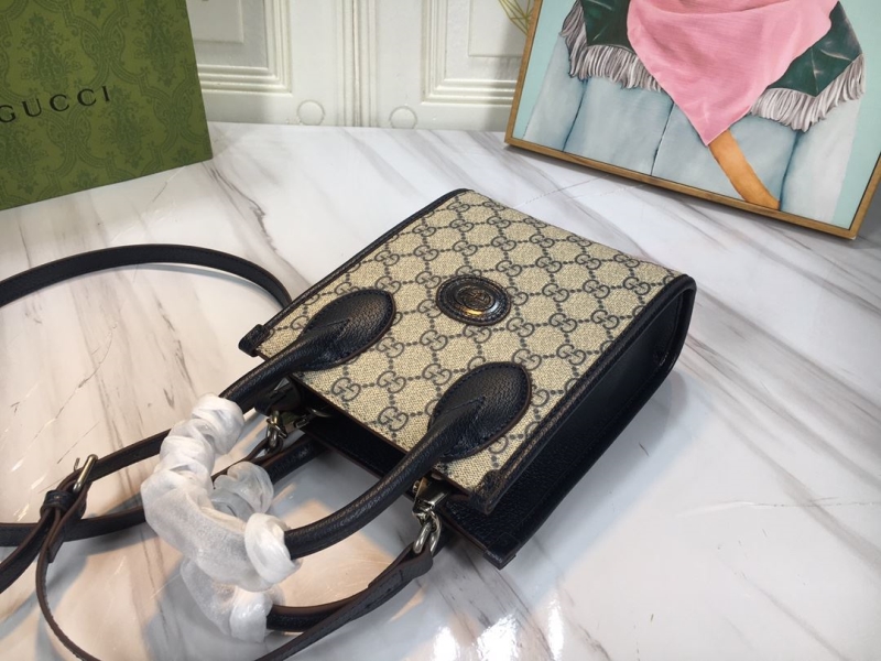 Gucci Top Handle Bags